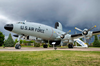 1952 Lockheed EC-121T Warning Star (52-3425)