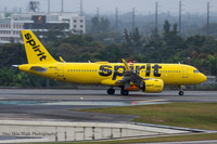 Airbus A320-271N (Neo) (N903NK)