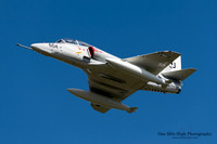 McDonnell Douglas TA-4J Skyhawk (N7051J)
