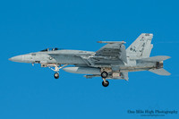 Boeing F-18E (BuNo 166781)