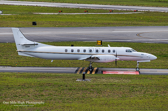 Fairchild C-26 Metroliner (91-00506)