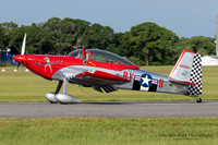 Vans Aircraft RV-8 (N9699D) - "Diamond Di"