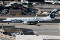 Boeing 737-990(WL) (N453AS)