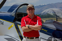 2013 Longmont Airport Expo