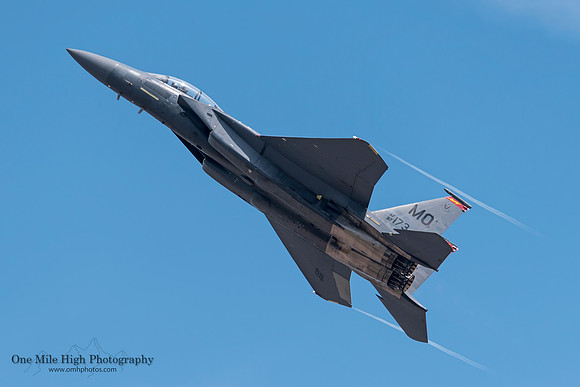 Boeing F-15E-43-MC Strike Eagle (87-0173)