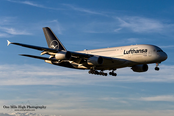 Airbus A380-841 (D-AIMD)