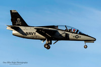 SIAI-Marchetti S.211 (NX270CF)
