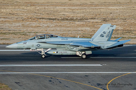 DSC2851_Boeing F-18F Super Hornet (BuNo 166815) - VFA-211