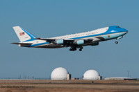 Boeing VC-25A (92-9000)