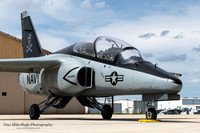 SIAI-Marchetti S.211 (NX270CF)