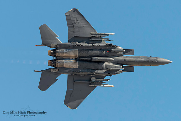 Boeing F-15E-51-MC Strike Eagle (91-0305) - 17th Weapons Squadron