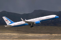 Boeing C-32A (99-0004)
