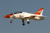 Boeing T-45C Goshawk (BuNo 165468) - VT-7 Eagles