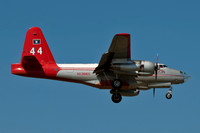 Lockheed P2V-5 Neptune (N1386C) - Tanker 44