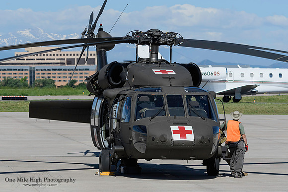 Sikorsky UH-60 Black Hawk (82-23753)
