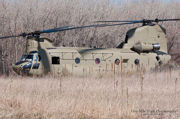 Boeing CH-47F Chinook (11-08097)