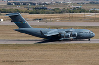 Boeing C-17A Globemaster III (07-7175) - 3rd Airlift Squadron