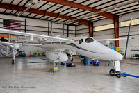 Scaled Composite Model 281 Proteus (N281PR)