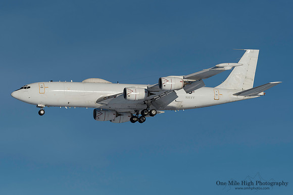 Boeing E-6B Mercury (BuNo 164388)