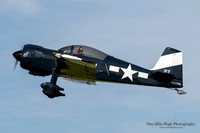 Vans Aircraft RV-8 (N9699K) - "Kentucky Lass II"