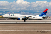 Boeing 737-832 (N3740C)
