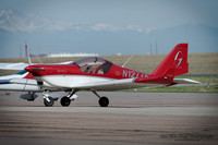 2008 Aero SP Z O O AT-4 SLA (N1277K) - Skyraider Aviation