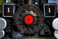 Colorado Railroad Museum - Golden, CO