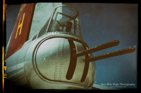 1945 Boeing B-17G Flying Fortress - Experimental Aircraft Association Inc