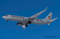 Boeing 737-890 (N569AS) - "75th Anniversary"