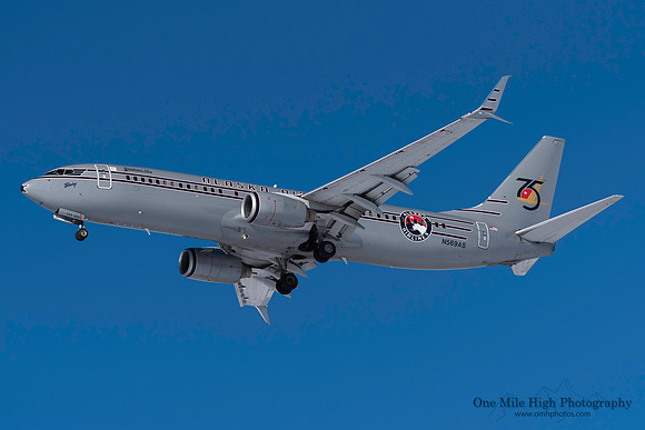 Boeing 737-890 (N569AS) - "75th Anniversary"