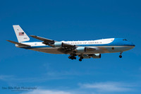 Boeing VC-25A (92-9000)