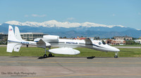 Scaled Composite Model 281 Proteus