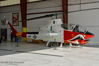 Bell AH-1 Cobra (N102JG)