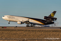 McDonnell Douglas MD-11(F) (N251UP)