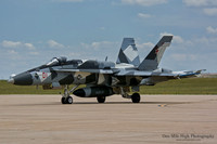 McDonnell Douglas F/A-18A+ Hornet (BuNo 162904)