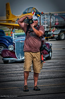 Photographing the Photographer