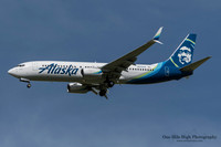 Boeing 737-890 (N553AS)