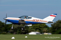 Swearingen SX-300 (N3RT)