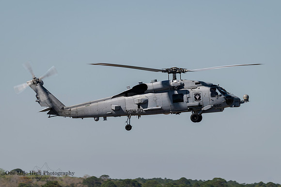 Sikorsky MH-60R Seahawk (BuNo 168086)