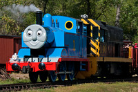 Thomas the Tank Engine