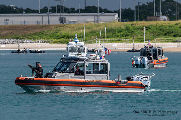 USCG Response Boat-Small III (CG29224)