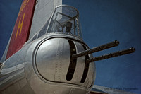 1945 Boeing B-17G Flying Fortress - Experimental Aircraft Association Inc