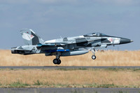 McDonnell Douglas F/A-18A Hornet (BuNo 163148)