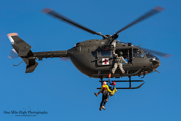 American Eurocopter LUH-72A Lakota (10-72147)