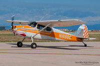 1953 Cessna 170B (N1888C)