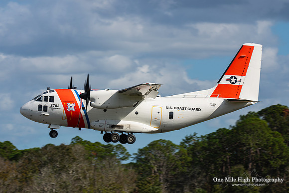 HC-27J Spartan (2703)