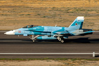 McDonnell Douglas F-18C Hornet (BuNo 164663)