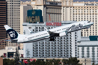 Boeing 737-990 (N431AS)