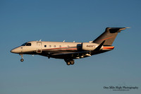 Embraer EMB-545 Legacy 450 (N428FX) - Flexjet