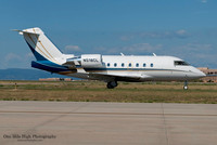 Canadair CL-600 (Series) Challenger